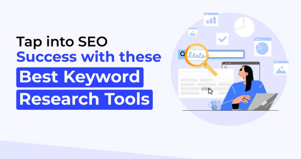 20 Best Keyword Research Tools for SEO in 2024 (Free & Paid)