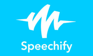 speechify-logo