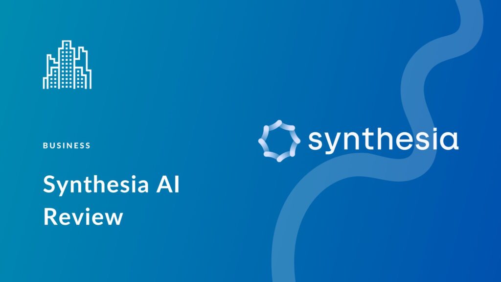 Synthesia-AI-Avatar-Generator-Review