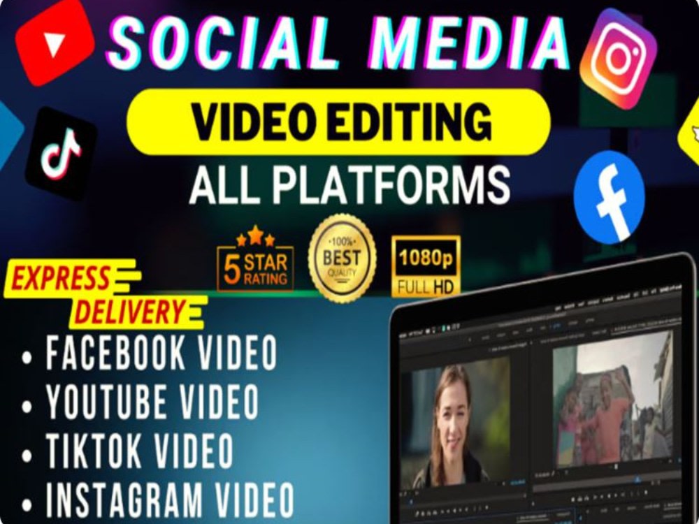 Best Social Media Video Maker