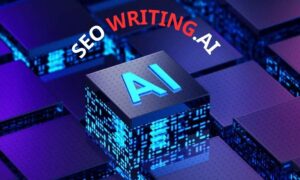 AI Writing Tool