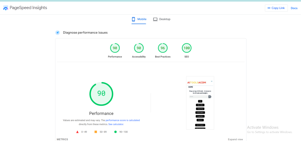 Powerful Blog Post Optimization 