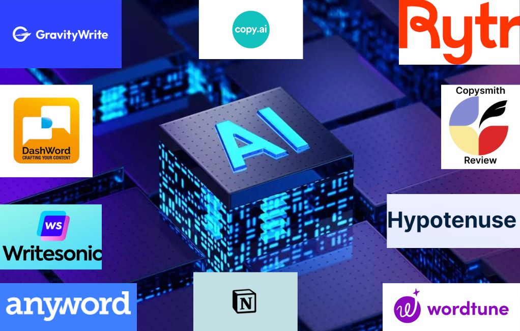 top AI tools